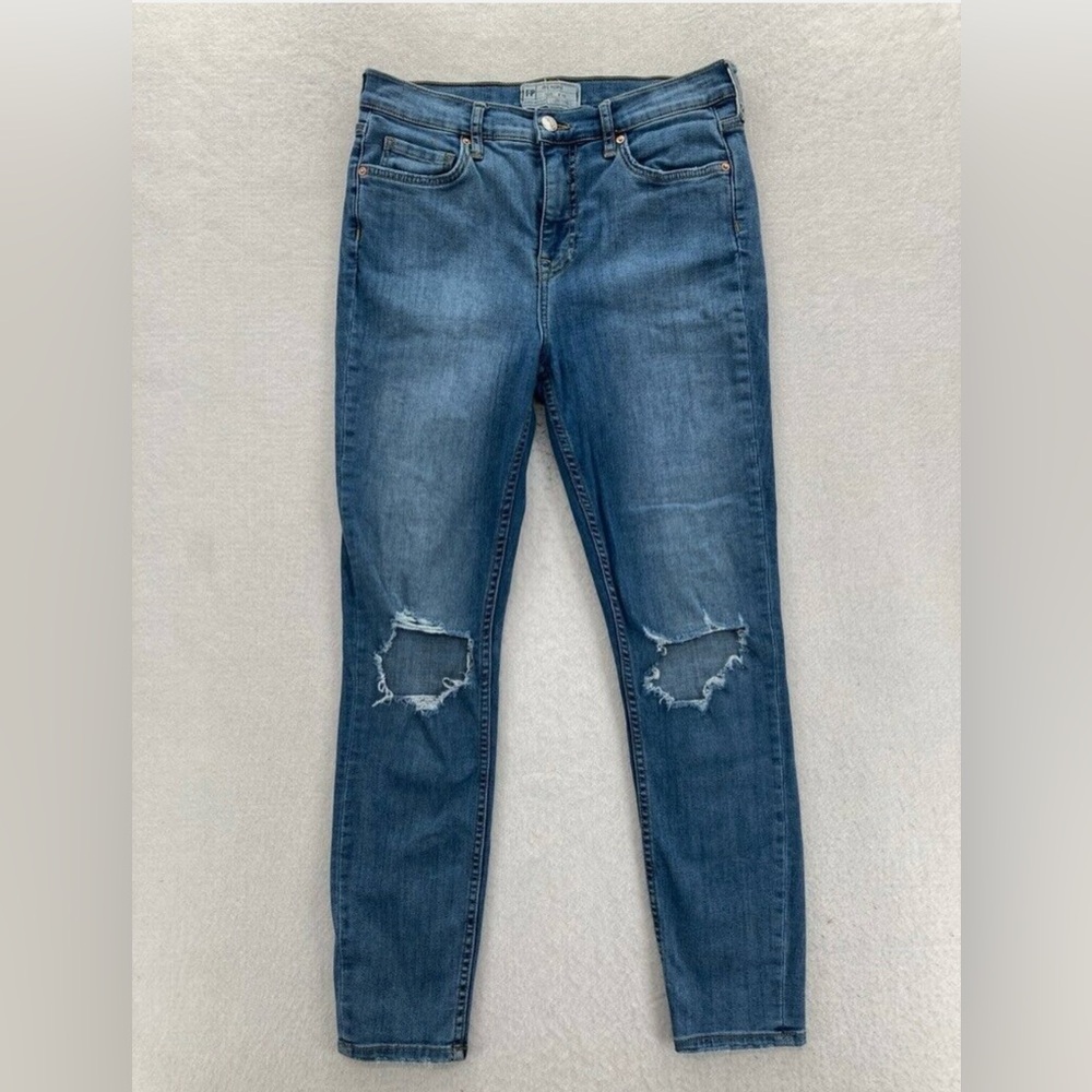 Free People Jeans